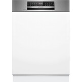 Bosch Serie 6 SMI6ECS12E - Inbouw vaatwasser
