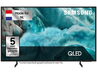 Samsung QLED 4K 98Q7FA (2025) - QLED TV