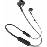 JBL T205 BT (Zwart) - Draadloze oordopjes