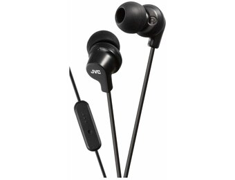 JVC HA-FR15-B-EF - Oordopjes