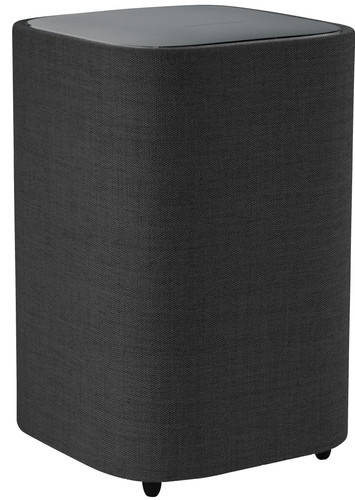 Harman Kardon Citation Sub S zwart  - Subwoofer