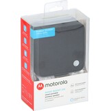 Motorola SonicBoost 210 Zwart - Draadloze speaker