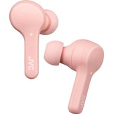 JVC HA-A7T (Roze) - Draadloze oordopjes