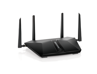 Netgear Nighthawk RAX43 WiFi 6 - Router