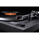 Dual CS 518 Zwart - Platenspeler