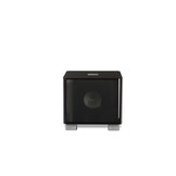 REL T7x Zwart - Subwoofer