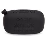 Aiwa BS-110BK - Draadloze speaker