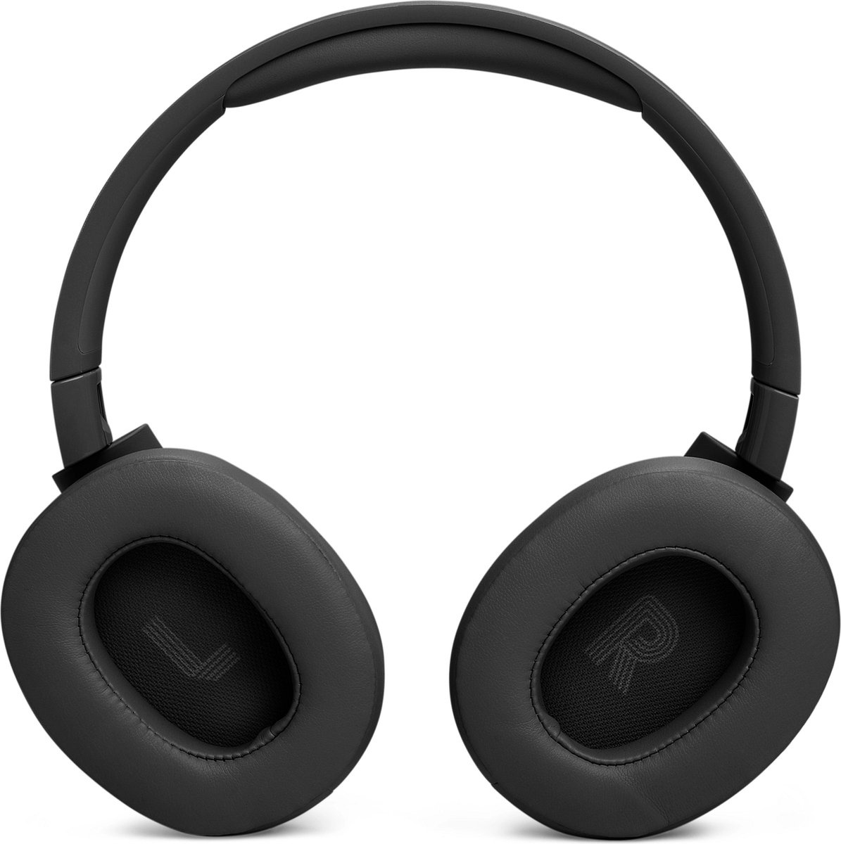 JBL Tune 770NC Zwart - Draadloze koptelefoon