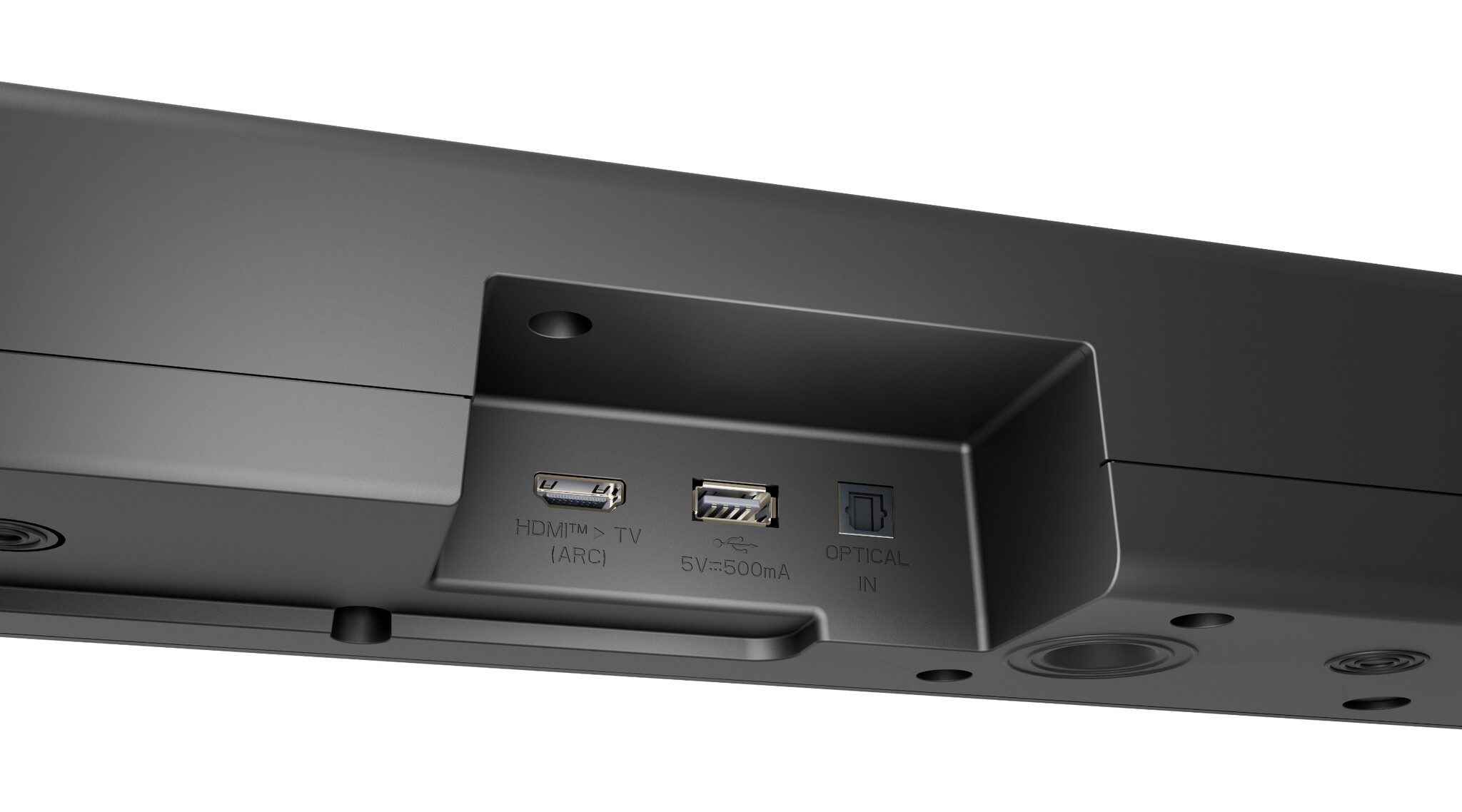 LG DS60T - Soundbar