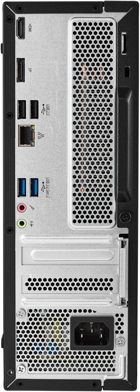 Medion Akoya T80 MD34590 - Desktop