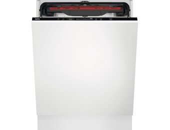 AEG FSB64907Z 6000-Serie SatteliteClean - Inbouw vaatwasser