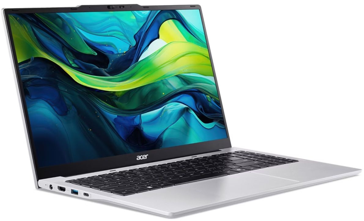 Acer Aspire Lite AL15-41P-R3XH - Laptop