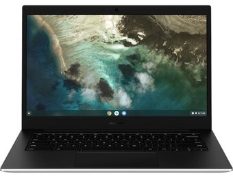 Samsung Galaxy Chromebook Go 14 inch - Laptop