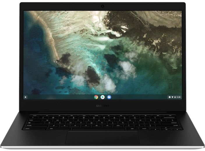 Samsung Galaxy Chromebook Go 14 inch - Laptop