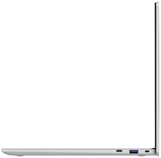Samsung Galaxy Chromebook Go 14 inch - Laptop