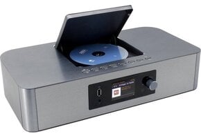 Soundmaster ICD2020 - CD speler