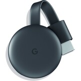 Google Chromecast V3 - Mediaspeler