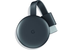 Google Chromecast V3 - Mediaspeler