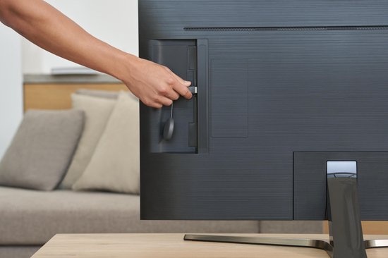 Google Chromecast V3 - Mediaspeler