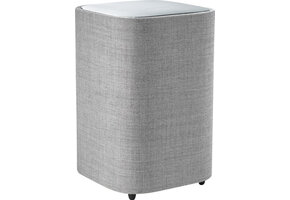 Harman Kardon Citation Sub S grijs  - Subwoofer