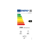 Samsung RS66A8101SL/EF - Amerikaanse koelkast