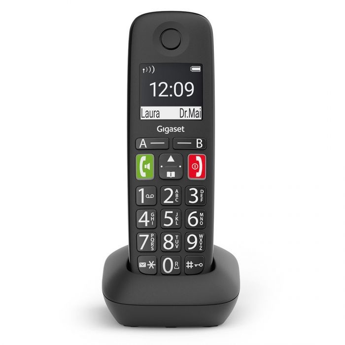 Gigaset E290HX (losse handset) - Dect telefoon