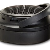 Aiwa HST-250BT Zwart - Draadloze koptelefoon