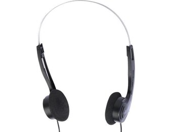 Vivanco SR 3030 - On-ear koptelefoon