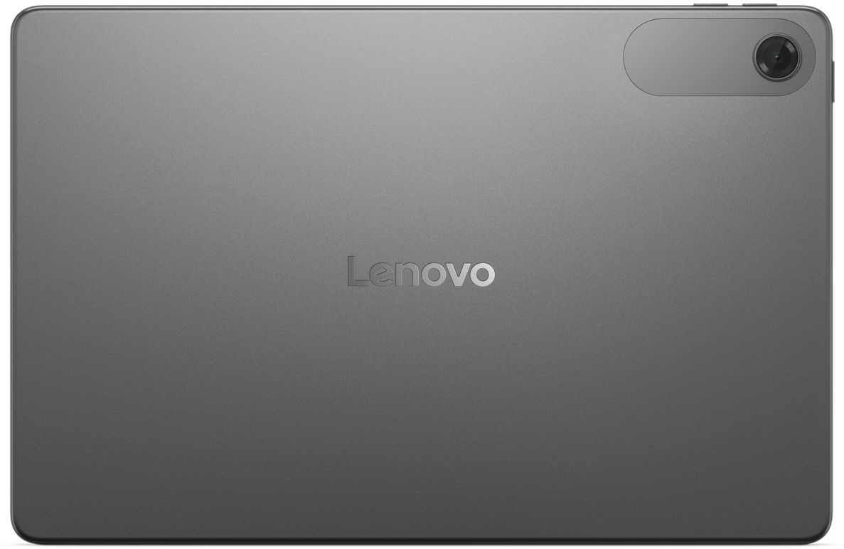 Lenovo Tab WiFi 64GB Grijs met Book Case (ZAEH0123SE) - Tablet