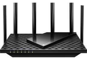 TP-Link Archer AXE75 - Router
