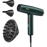 BaByliss Air Power Pro D6555DE - Föhn