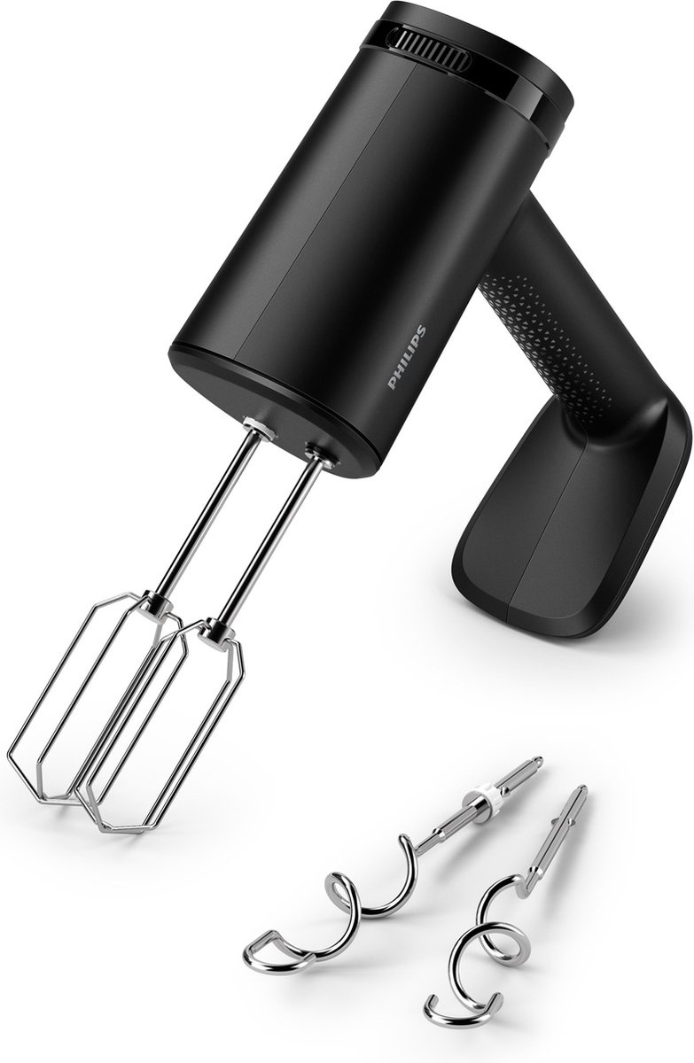 Philips Series 5000 HR3781/00 - Handmixer