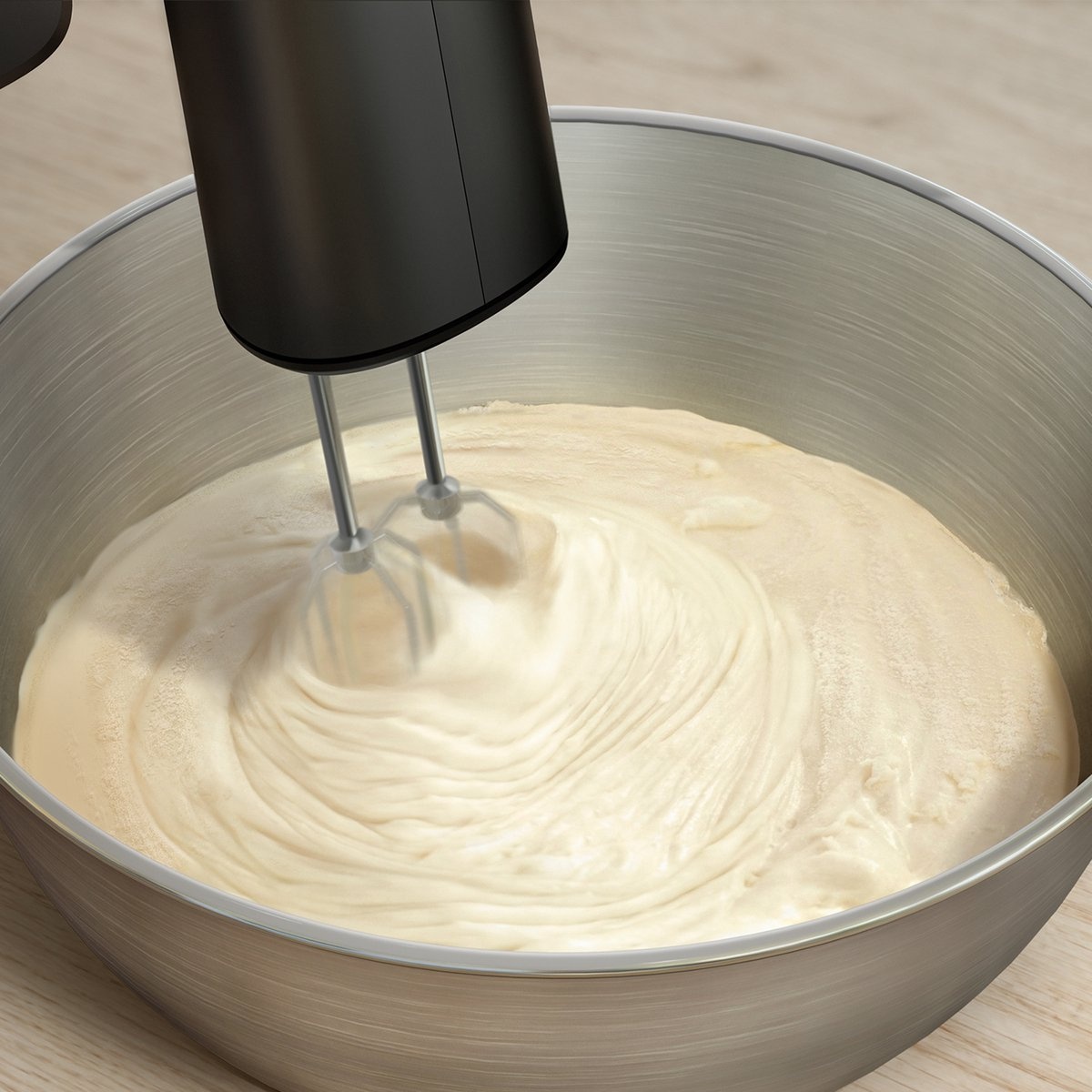 Philips Series 5000 HR3781/00 - Handmixer