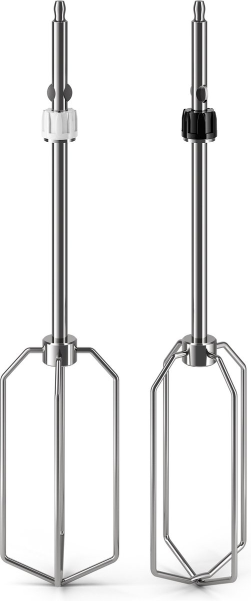 Philips Series 5000 HR3781/00 - Handmixer