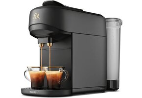 Philips LM9512/60 L'Or Barista L'Absolu - Koffiemachine