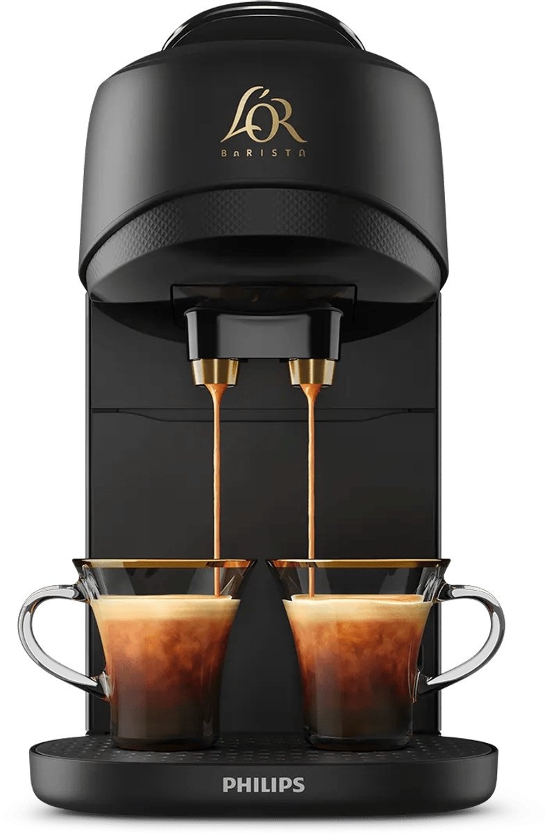 Philips LM9512/60 L'Or Barista L'Absolu - Koffiemachine