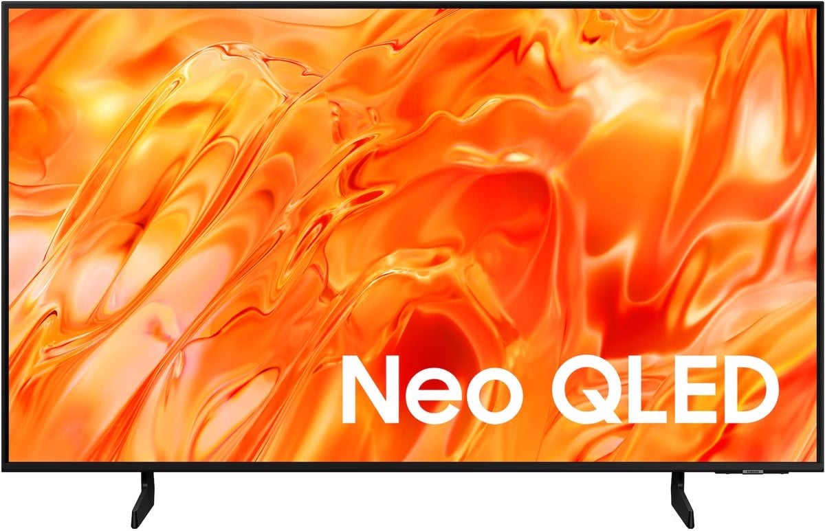 Samsung Neo QLED 4K 43QN73H (2026) - QLED TV
