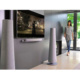 Harman Kardon Citation MultiBeam 700 Grijs - Soundbar