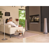 Harman Kardon Citation MultiBeam 700 Grijs - Soundbar