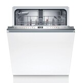 Bosch SMV6ZBX21E Serie 6 EXCLUSIV - Inbouw vaatwasser