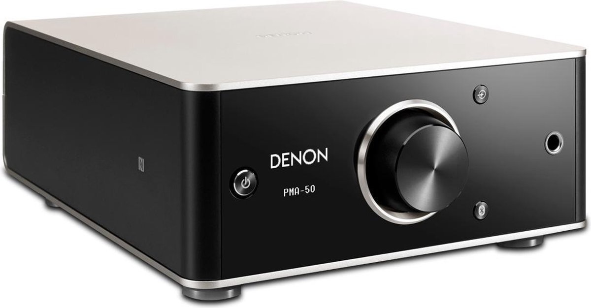 Denon PMA-50 - Versterker