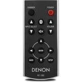 Denon PMA-50 - Versterker