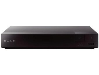 Sony BDP-S1700 - Blu-ray speler