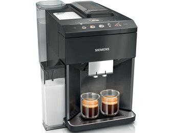 Siemens TQ518DF3 EQ500 extraKlasse - Koffiemachine