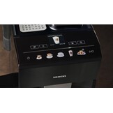 Siemens TQ518DF3 EQ500 extraKlasse - Koffiemachine
