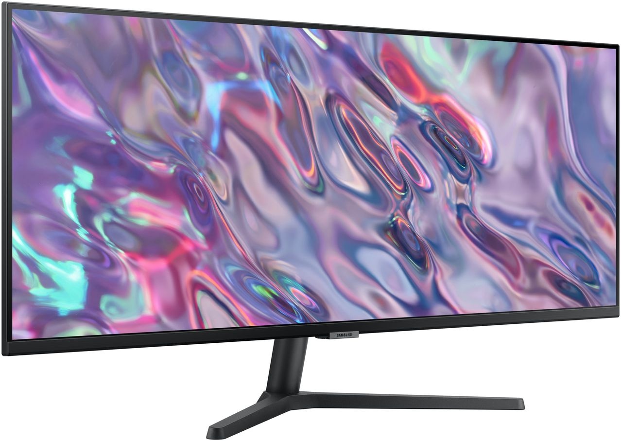 Samsung ViewFinity S5 S50GC (C500GAU) - Monitor
