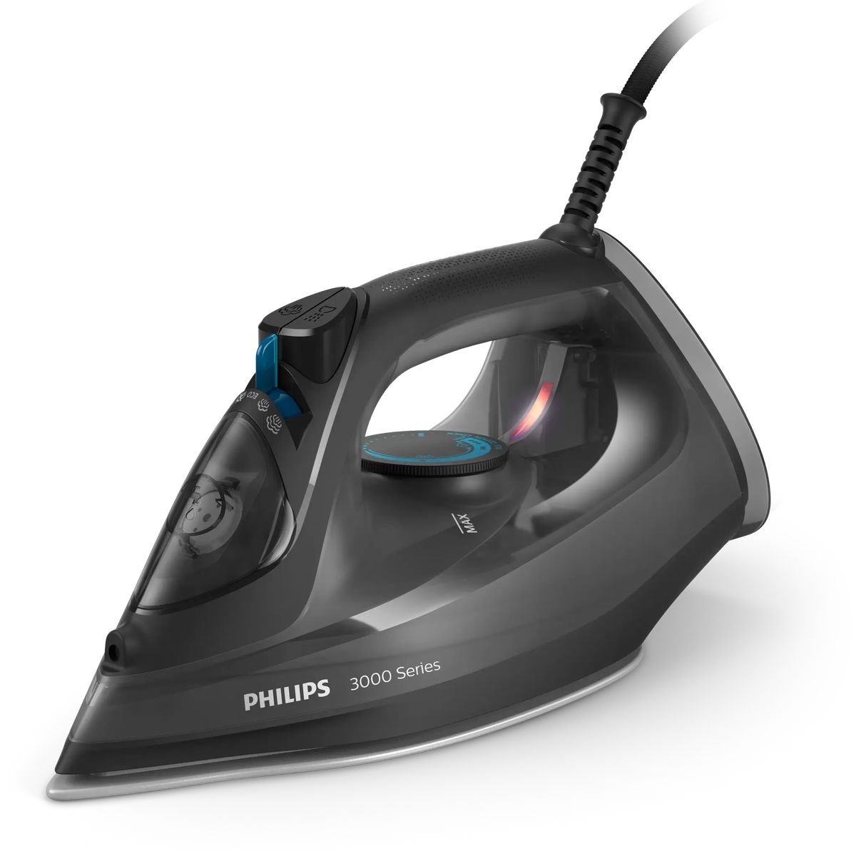 Philips 3000 Series DST3041/80 - Stoomstrijkijzer