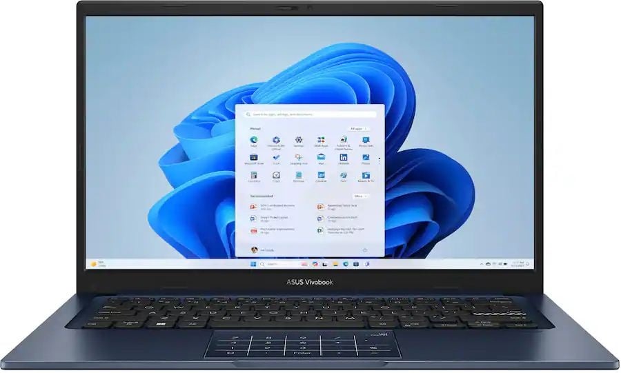 ASUS Vivobook 14 X1404VAP-V14.C58256 - Laptop