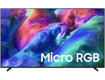 Samsung Micro RGB 65R86H (2026) - Mini-LED TV