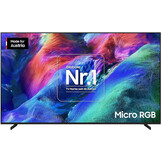 Samsung Micro RGB 65R86H (2026) - Mini-LED TV